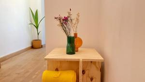 301 Loft Chic Central