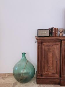 Gîte Le Guet du Roy