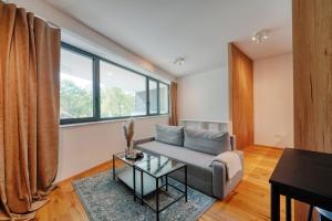 Carme Apartment with Parking