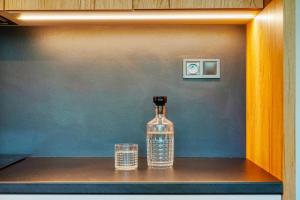 Carme Apartment with Parking