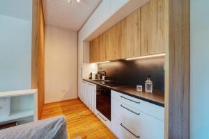 Carme Apartment with Parking