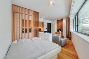 Carme Apartment with Parking