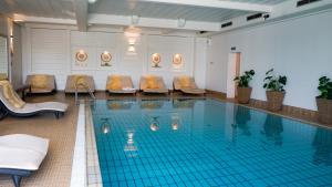 Landliebe Resort Fürstenfeld By Belvilla