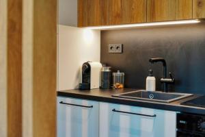 Carme Apartment with Parking