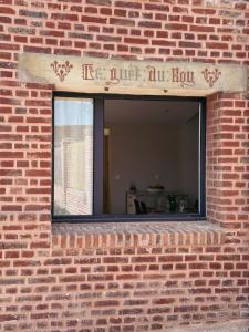 Maisons de vacances Gite Le Guet du Roy : photos des chambres