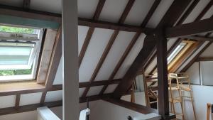 Maisons de vacances Holidays-Normandy - Ursula gite : photos des chambres