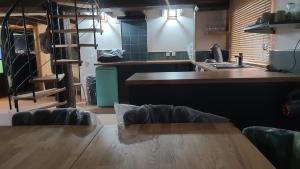 Maisons de vacances Holidays-Normandy - Ursula gite : photos des chambres