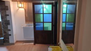 Maisons de vacances Holidays-Normandy - Ursula gite : photos des chambres