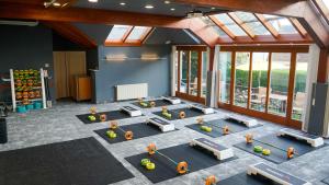 Landliebe Resort Fürstenfeld By Belvilla
