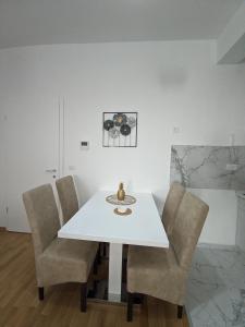 Apartman Mina, Bečići - Budva