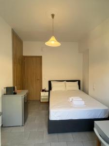 Hermanos City Apartments