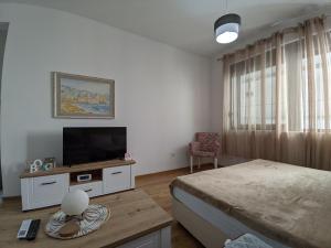 Apartman Mina, Bečići - Budva