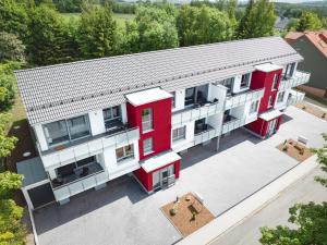 Appartment 5 Luise