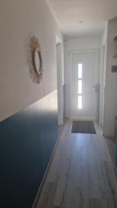 Appartements Studio attenant a une villa : photos des chambres