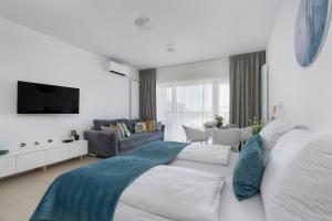 Aqua Marina Prima by Solarento