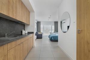 Aqua Marina Prima by Solarento