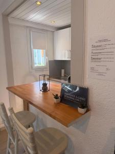 Agréable - Studio Plage & Soleil