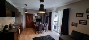 Apartament Rowy Anna