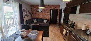 Apartament Rowy Anna