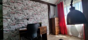 Apartament Rowy Anna