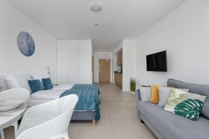 Aqua Marina Prima by Solarento