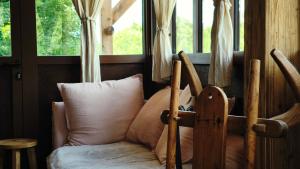 Chalet Refuge et Confort