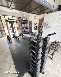 Lovenista Retreat and Camping Site - Exclusive Stay near Canyoneering