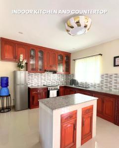 Lovenista Retreat and Camping Site - Exclusive Stay near Canyoneering