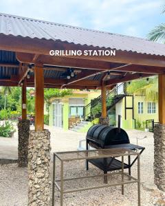 Lovenista Retreat and Camping Site - Exclusive Stay near Canyoneering