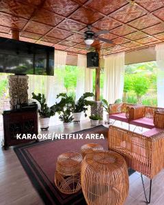 Lovenista Retreat and Camping Site - Exclusive Stay near Canyoneering