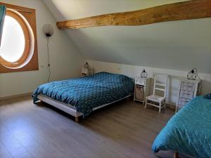 Les Granges des Châtelets