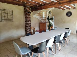 Les Granges des Châtelets