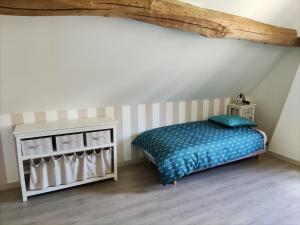 Les Granges des Châtelets