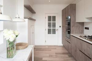 Luxury Putney flat