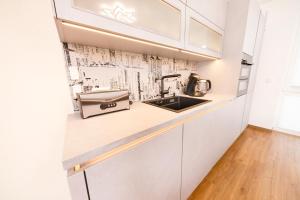 Appartment 5 Luise