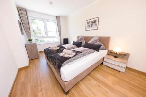 Appartment 5 Luise