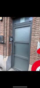 Logements des choraux