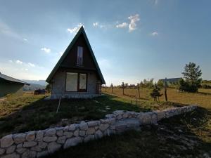 WIND Cottage