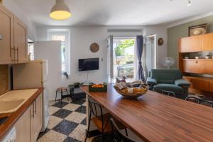 Micocoulier de la Maréchale