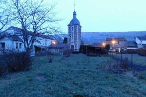 Gite au fil de la Semoy