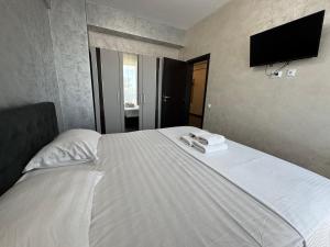 Spacious 2 Bedroom Apartment