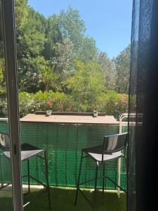 Agréable - Studio Plage & Soleil