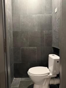 Logements des choraux