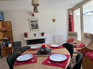 Serre chevalier,Chantemerle,T2 proche pistes