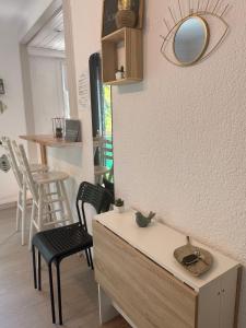 Agréable - Studio Plage & Soleil