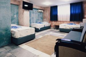 Стаи за гости Надър 3 в гр Бургас