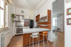 Vetro Apartments by Wonderful Italy