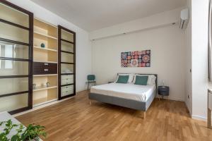 Vetro Apartments by Wonderful Italy