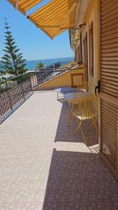 M&M HOUSE-Appartamento sul mare