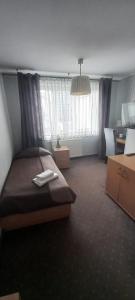 Economy Single Room room in Hotel Dom Polonii